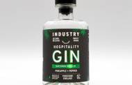Hospitality Gin expands portfolio with pineapple and pepper flavour