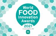 World Food Innovation Awards 2021: finalists announced