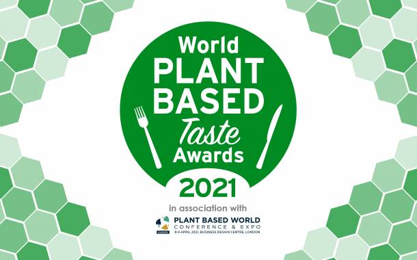 World Plant-Based Taste Awards 2021: Now open for entries!
