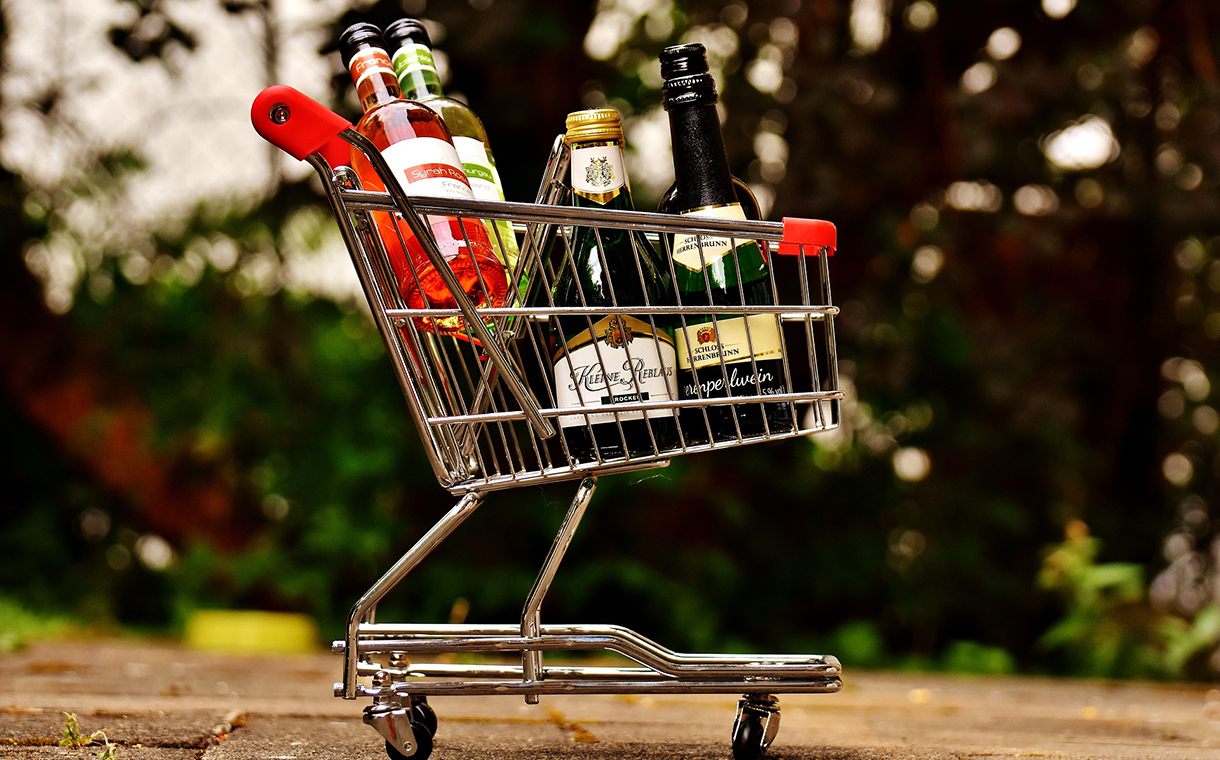 Delivery firm Gopuff buys alcohol retailer BevMo! for $350m