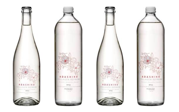 Joint venture releases collagen-infused functional water in New Zealand
