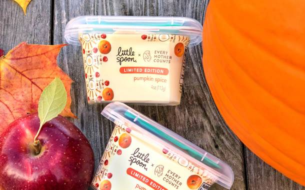 Little Spoon raises $44m in financing to grow baby food delivery service