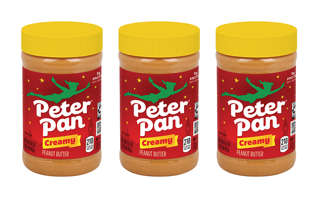 Post Holdings to acquire Peter Pan peanut butter brand from Conagra