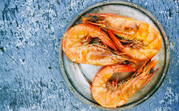 Recreating the flavours of the sea: Plant-based seafood taste developments in 2021