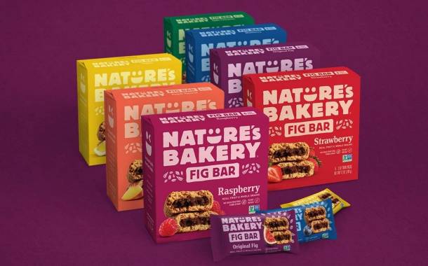 Kind to acquire snack bar maker Nature's Bakery