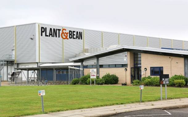 Plant & Bean to open ‘Europe's largest’ plant-based meat production facility