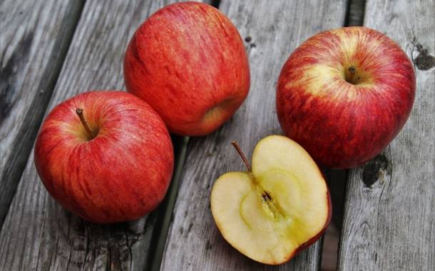 GrubMarket acquires fresh fruits supplier Leo's Apples