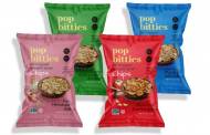 Mark’s Mindful Munchies unveils grain-based, air-popped snacks