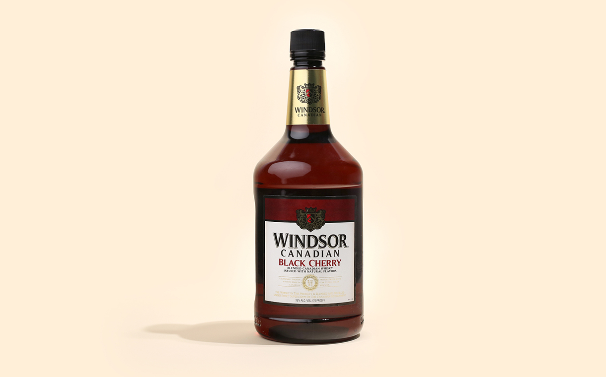 Beam Suntory offloads Windsor Canadian whisky brand to Prestige