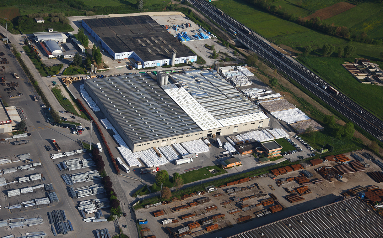 Alpla to install €5m extrusion system for rPET at Italian site