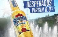Heineken announces global launch of Desperados Virgin 0.0%