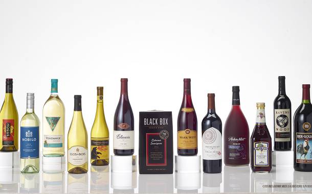 Constellation Brands and E & J Gallo finalise $810m wine deal