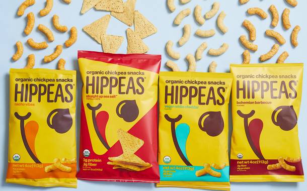 Hippeas receives $50m investment from The Craftory