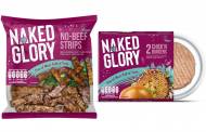Kerry Foods adds two new vegan products to Naked Glory line-up