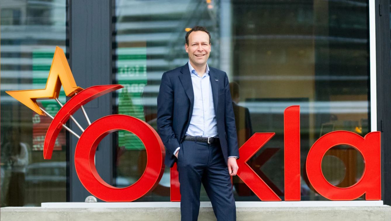 Orkla announces major restructuring and series of appointments