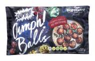 Oumph rolls out vegan meatballs in Ocado