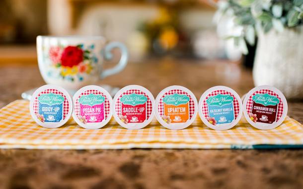 The Pioneer Woman releases single-serve coffee cups in US