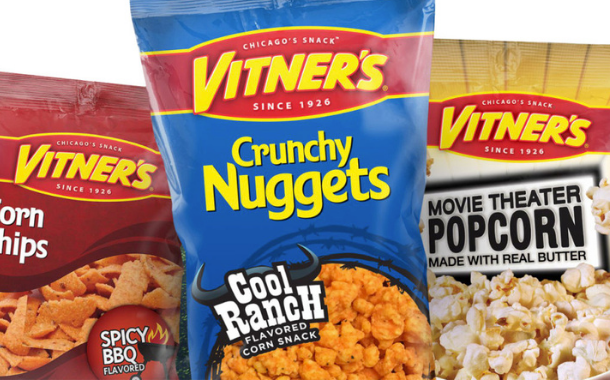 Utz Brands to acquire Vitner’s snack brand