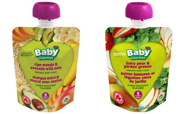 Hero Group purchases Baby Gourmet