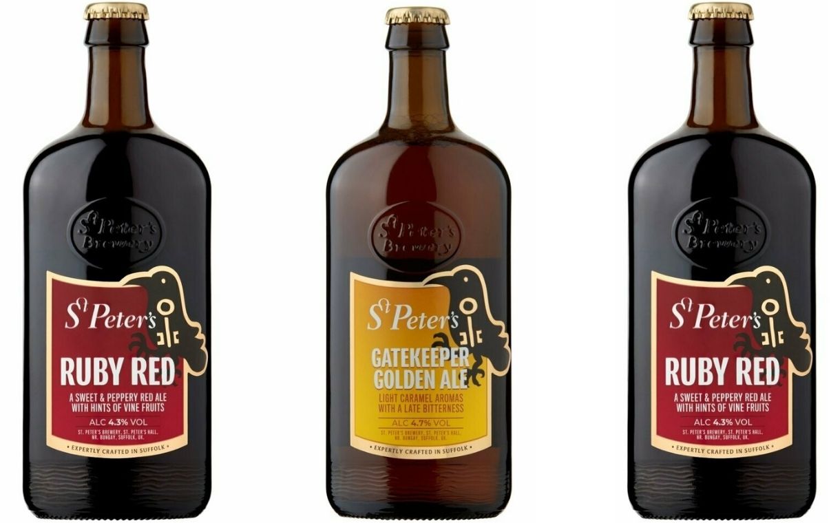 St Peter's Brewery sold to private investors