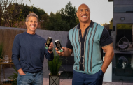Molson Coors teams up with Dwayne Johnson to launch Zoa energy drink