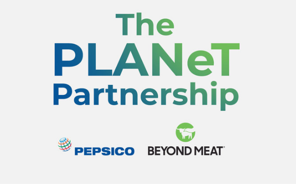 PepsiCo and Beyond Meat form joint venture for plant-based protein