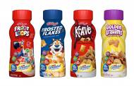 Nestlé Health Science turns iconic cereals into nutritional beverages