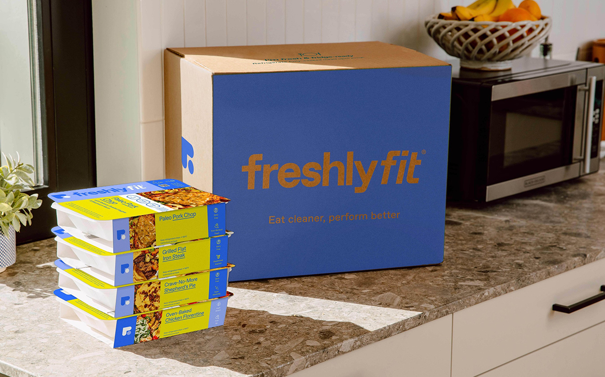 Freshly expands distribution operations by opening fifth facility in US
