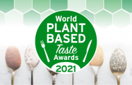 World Plant-Based Taste Awards 2021: How will the judging work?
