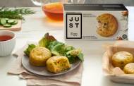 Eat Just and Cuisine Solutions partner on vegan sous vide egg bites