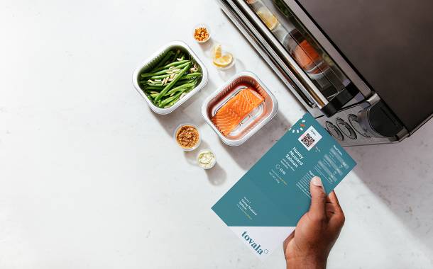 Smart oven and ready-to-cook meal firm Tovala secures $30m in funding