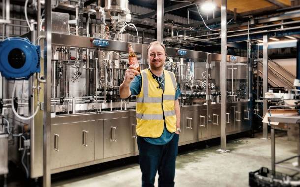 Sandford Orchards invests £1.2m in cider operations