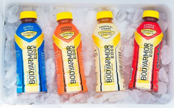 Coca-Cola announces plans to buy controlling stake in Bodyarmor