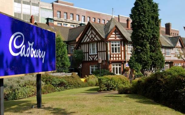 Mondelēz to invest £15m to ramp up production at Bournville