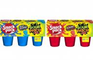 Conagra Brands unveils Sour Patch Kids Juicy Gels