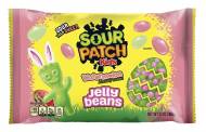 Mondelēz unveils Sour Patch Kids Watermelon Jelly Beans