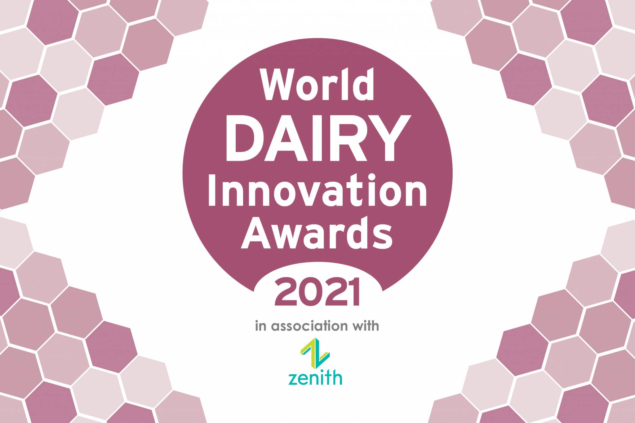 Finalists announced for the World Dairy Innovation Awards 2021