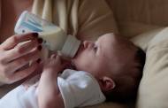 Major supermarkets cut price of Aptamil baby formula