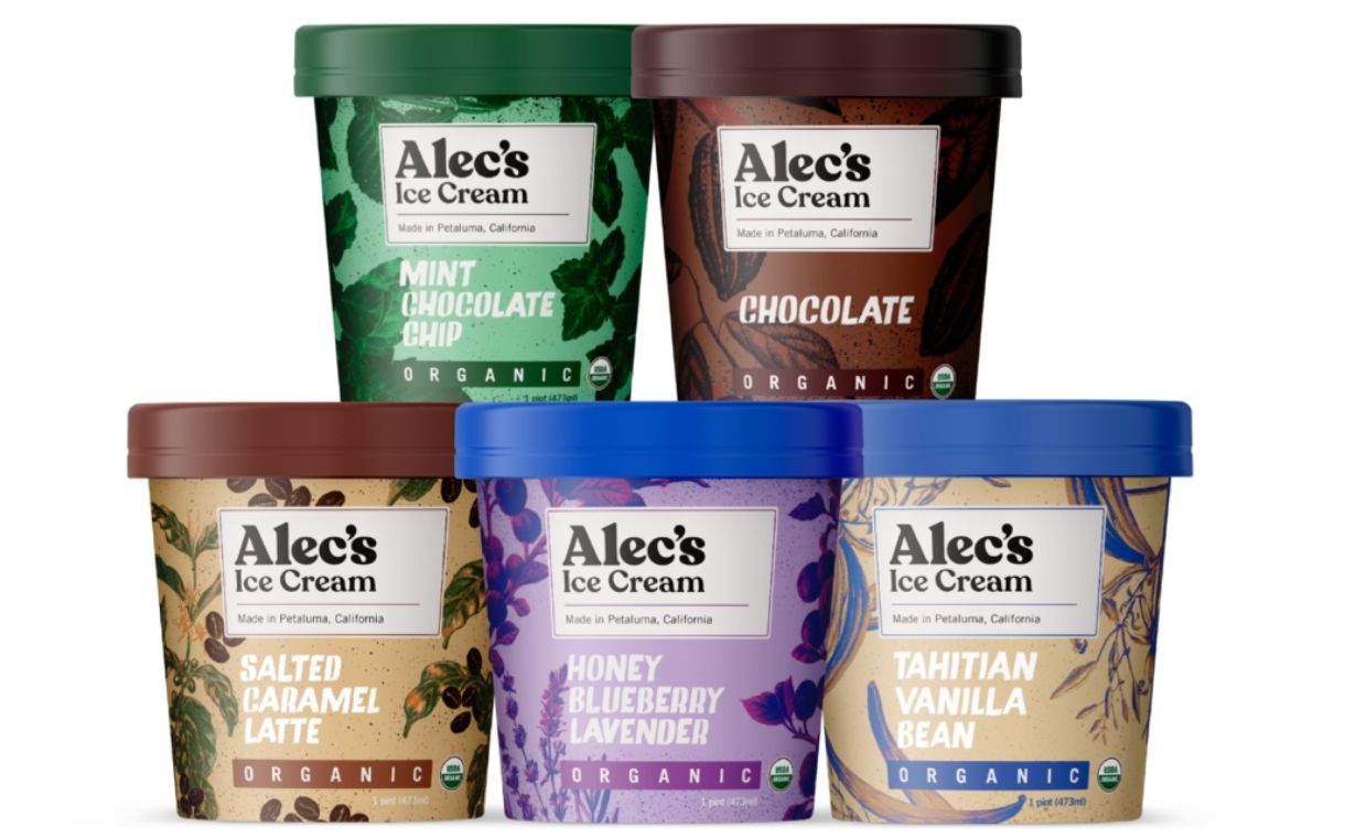 Alec’s Ice Cream secures $1.14m in funding