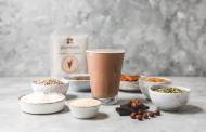 Purition adds chocolate hazelnut flavour to nutrition blends line-up