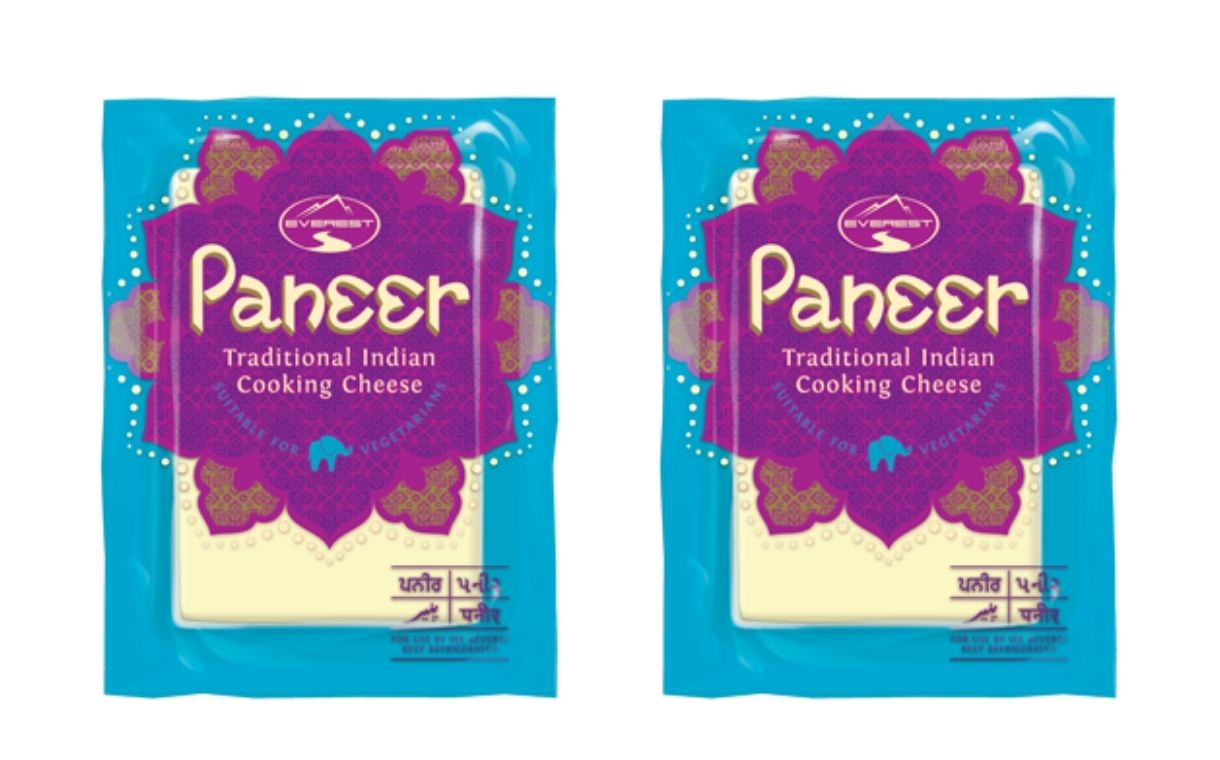 Vibrant Foods buys paneer maker Everest Dairies