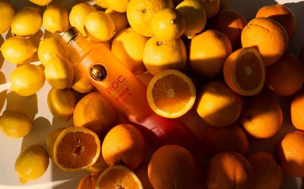 Diageo unveils limited-edition Cîroc Summer Citrus
