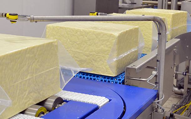 First Milk injects £12.5m into cheese and whey processing capacity