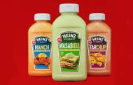 Kraft Heinz Canada releases mashup condiments