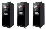 Evoca and coffee vending machine manufacturer Macas announce JV