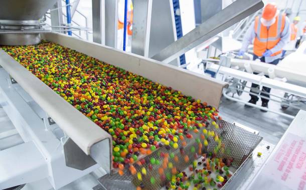 Mars Wrigley and Danimer Scientific to develop biodegradable sweet wrappers