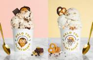 Halo Top unveils vegan-friendly oat milk ice cream