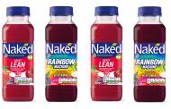 PepsiCo's Naked Juice brand launches two new smoothies in UK