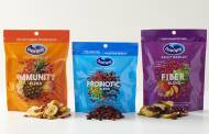 Ocean Spray launches dried fruit blends with key benefits in US