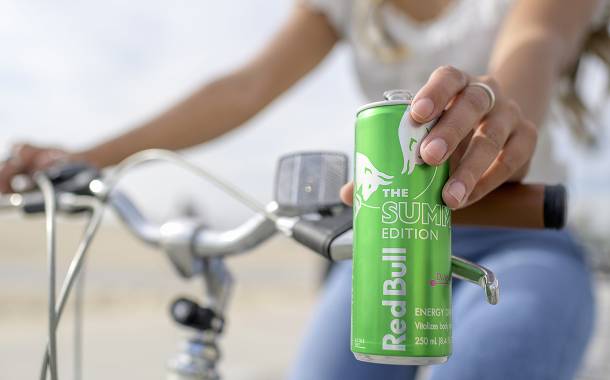 Red Bull debuts new limited edition dragon fruit energy drink